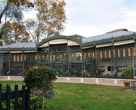 La Furlana Lägenhet Venedig Exteriör bild